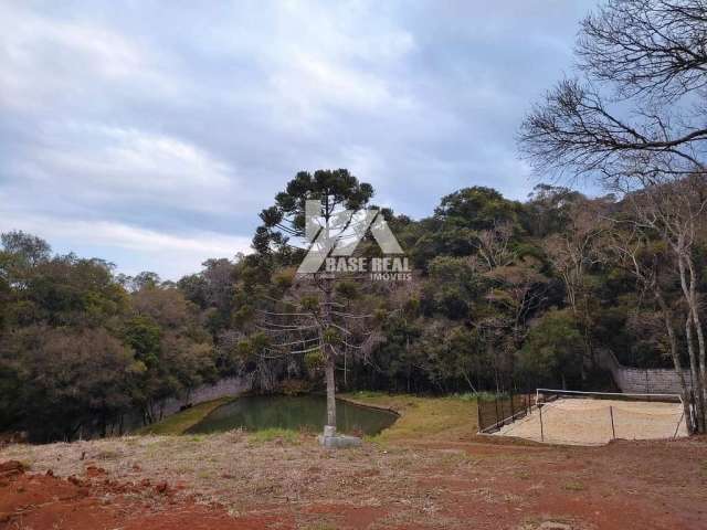 Terreno em condomínio alto padrão no Trianon