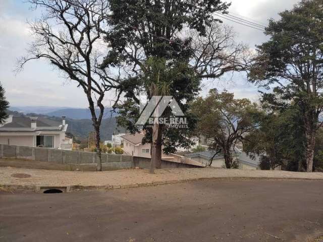 Terreno em condomínio alto padrão no Trianon