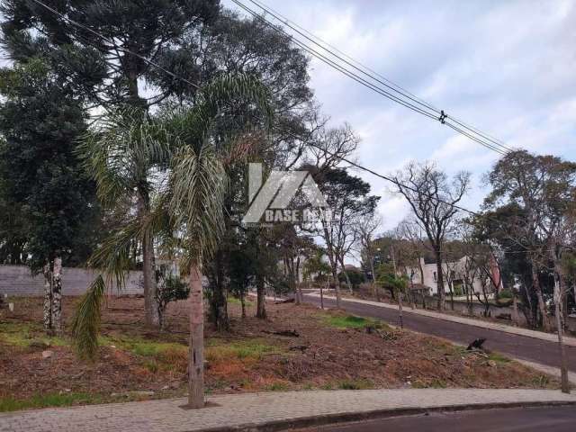 Terreno em condomínio alto padrão no Trianon