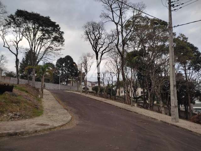 Terreno em condomínio alto padrão no Trianon