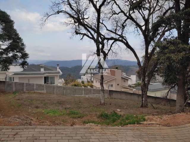 Terreno em condomínio alto padrão no Trianon