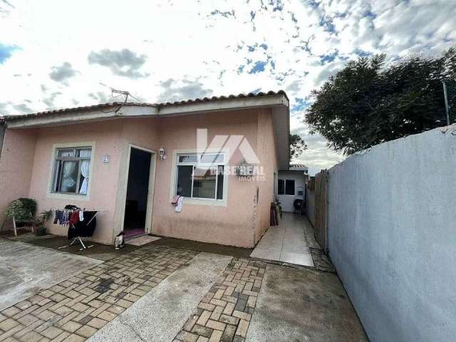 Casa à venda no Residencial Bellas Uvaranas