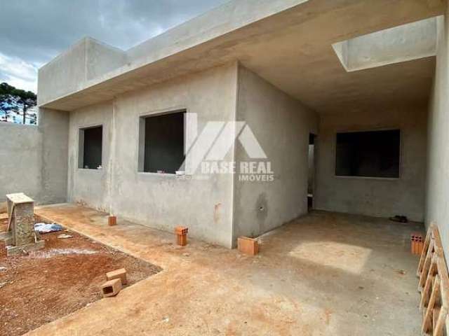 Casa em construção à venda no Campo Belo com 70m²