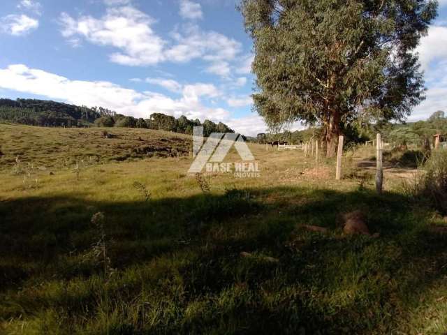 Terreno à venda, 5500 m² por R$ 159.000,00 - Boqueirão - Guarapuava/PR