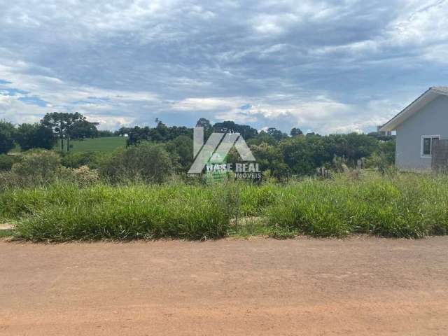 Terreno à venda Jardim Europa, Laranjeiras do Sul - PR