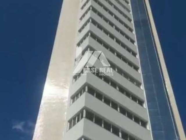 Apartamento à venda, 261 m² por R$ 1.200.000,00 - Centro - Guarapuava/PR