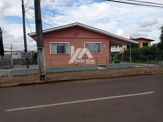 Casa à venda  - Centro - Guarapuava/PR