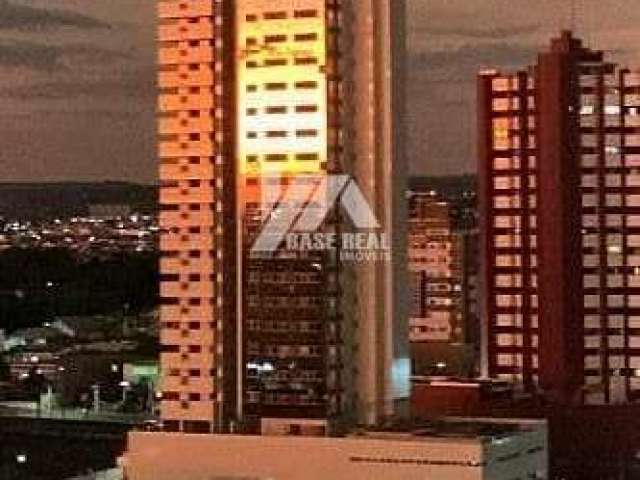 Edifício Alto Padrão Com 3 Suítes com Vista Privilegiada