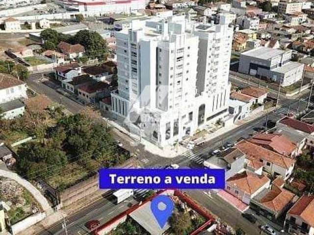 Terreno Comercial à venda em Uvaranas