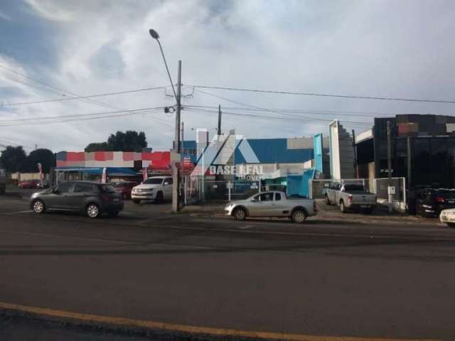 Terreno Comercial à venda na Avenida Ernesto Vilela