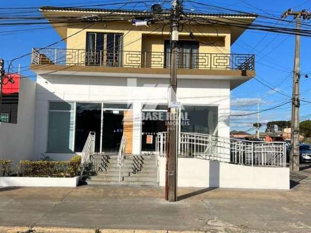 Sala comercial em oficinas, próximo ao exercito.