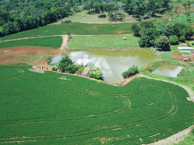 Chácara à venda, Rural, Palmital, PR