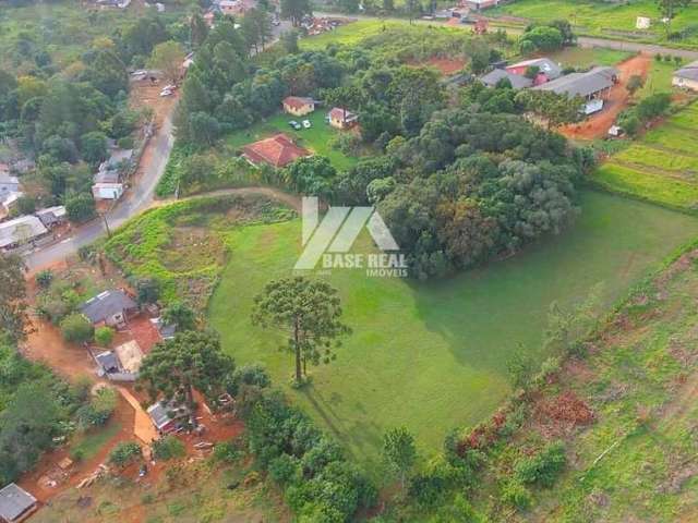 Chácara à venda, Cará-cará, Ponta Grossa, PR