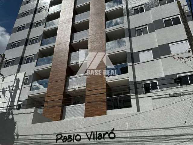 Edifício pablo vilaró