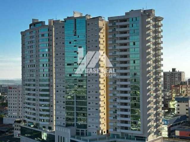 Apartamento à Venda no Edifício Santos Dumont - Torre Brasil