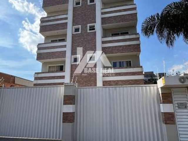 Apartamento padrão à Venda, Jardim Carvalho, Ponta Grossa, PR