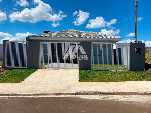 Excelente casa á venda no boqueirão