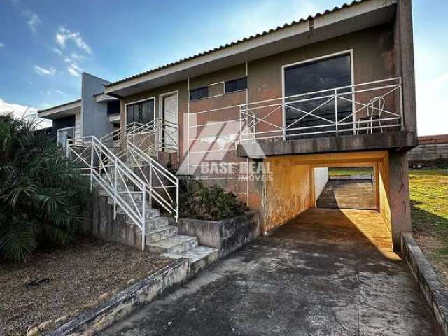 Casa para venda e locação, Santana, Guarapuava, PR