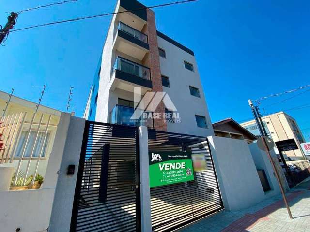 Apartamento com 2 dormitórios à venda - Santa Cruz