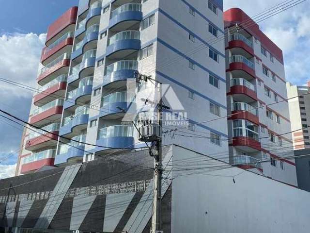 Apartamento à Venda no Residencial Spricigo - Centro de Guarapuava