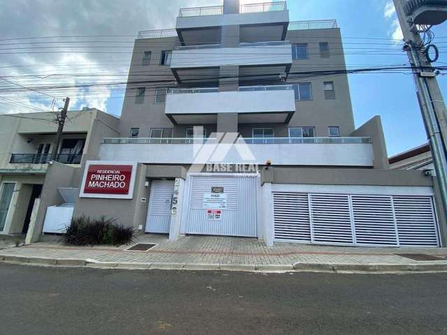 Apartamento à Venda no Residencial Pinheiro Machado, Centro de Guarapuava