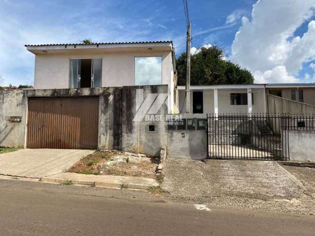 Excelente opção de investimento no bairro boqueirão - 3 casas individuais com amplo espaço