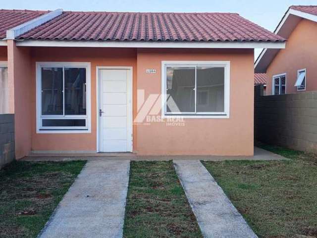 Casa para locação, Imóvel Morro Alto, Guarapuava, PR