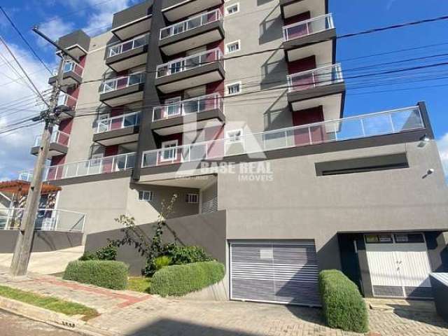 Apartamento no Bairro Santana