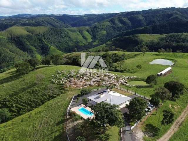 Fazenda à venda, Rural, Cândido de Abreu, PR