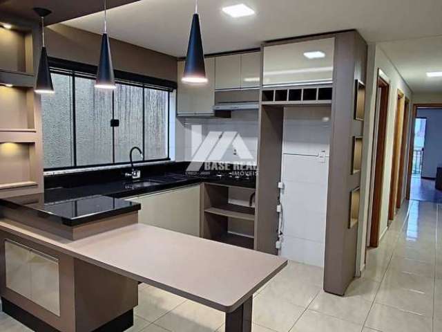 Apartamento para venda e locação, Santa Cruz, Guarapuava, PR