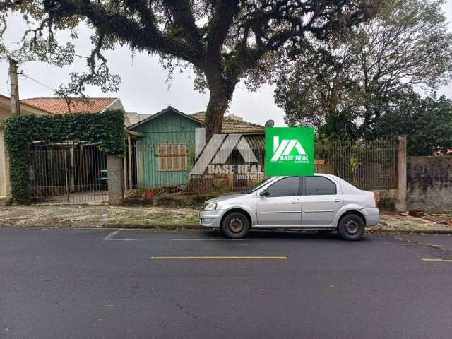 Terreno à venda, Centro, Ponta Grossa, PR