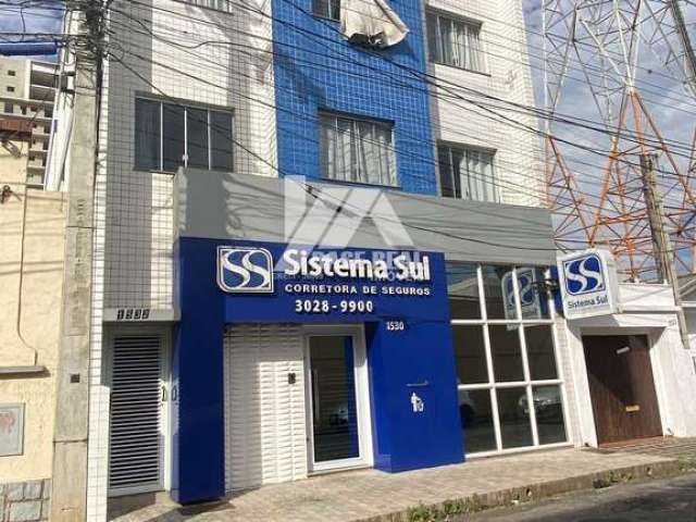 Apartamento para locação, Centro, Ponta Grossa, PR