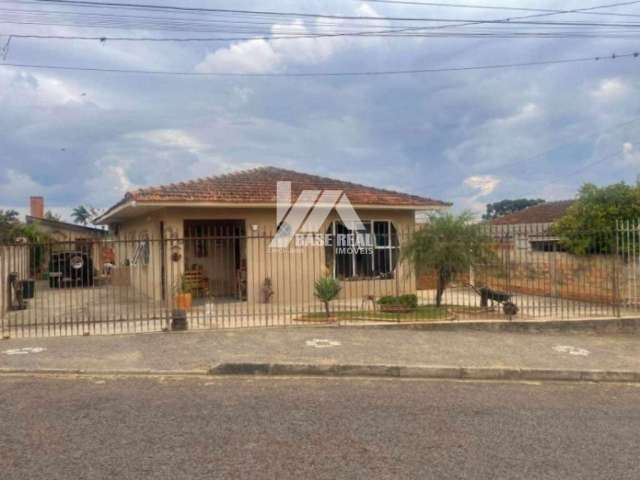 Casa à venda, Ronda, Ponta Grossa, PR