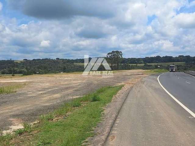 Terreno à venda, Rodovia, Tibagi, PR