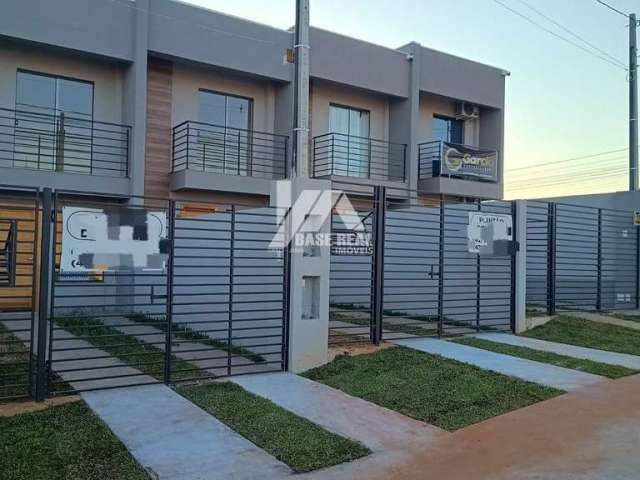 Sobrado à venda no Residencial Parque dos Pinheiros