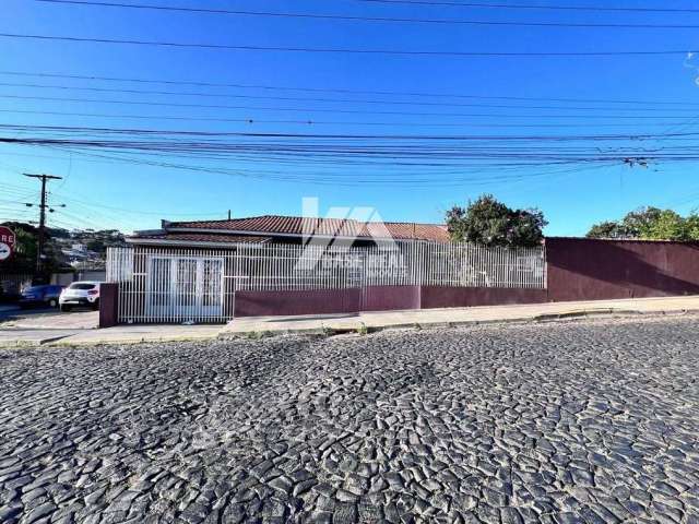 Casa para venda e locação, Boa Vista, Ponta Grossa, PR