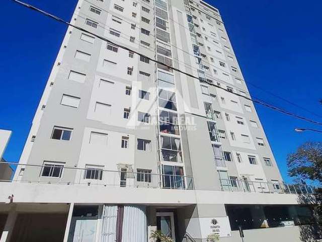 Apartamento para venda e locação, Centro, Ponta Grossa, PR