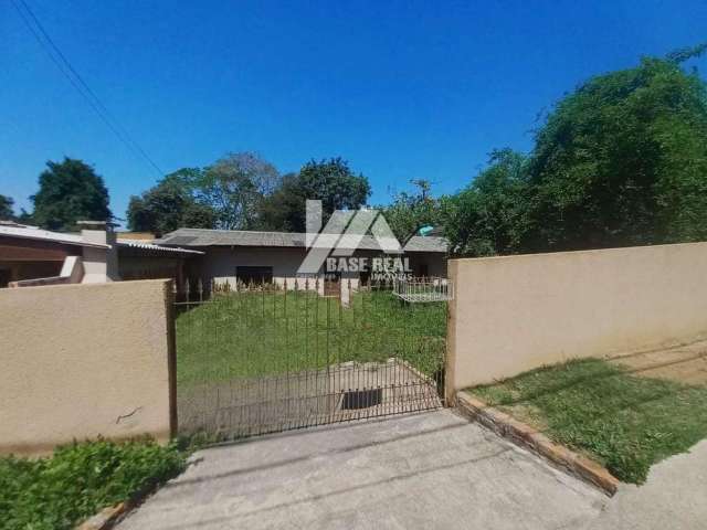 Casa para locação, Olarias, Ponta Grossa, PR