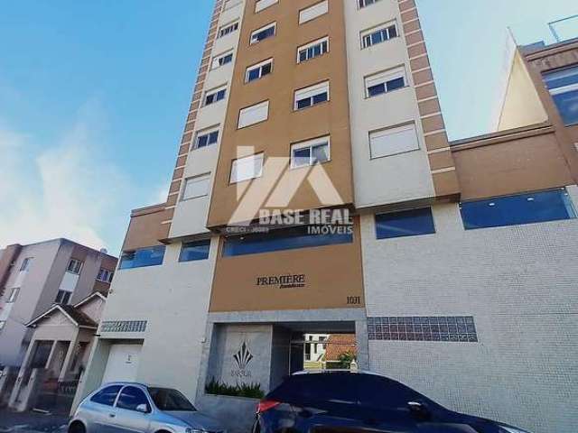 Apartamento para locação, Centro, Ponta Grossa, PR