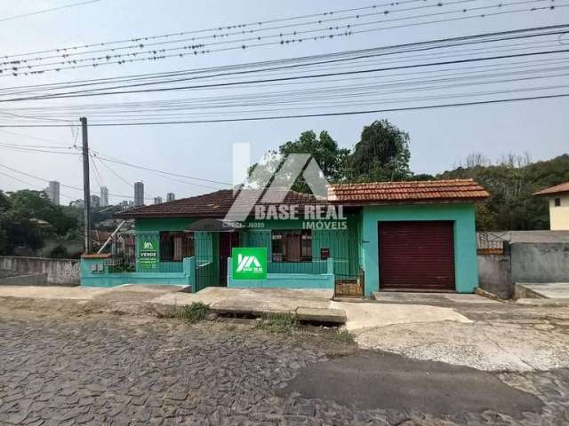 Casa à venda, Ronda, Ponta Grossa, PR