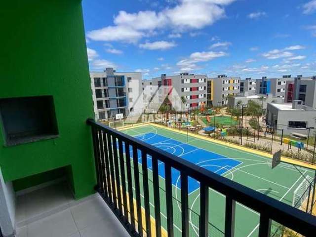 Apartamento 2 quartos