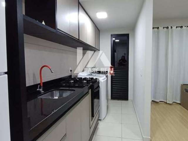 Apartamento à venda, Boqueirão, Guarapuava, PR