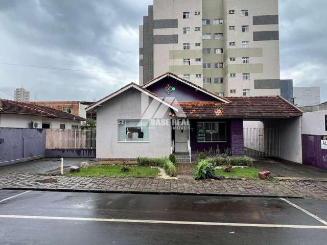 Casa para locação, Centro, Guarapuava, PR