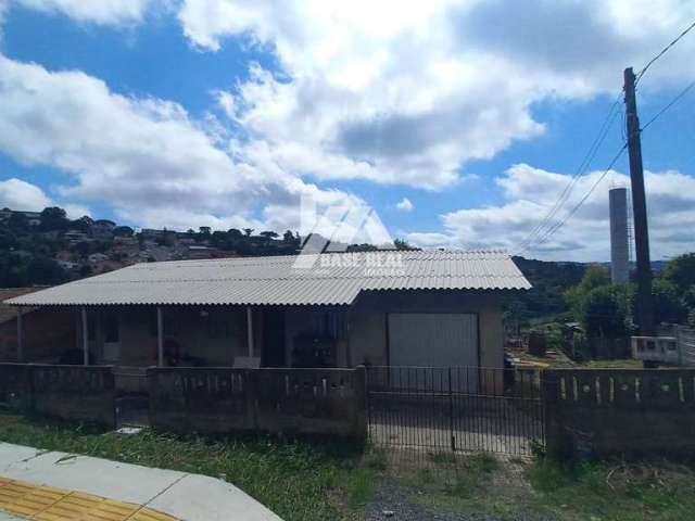 Casa à venda, Olarias, Ponta Grossa, PR