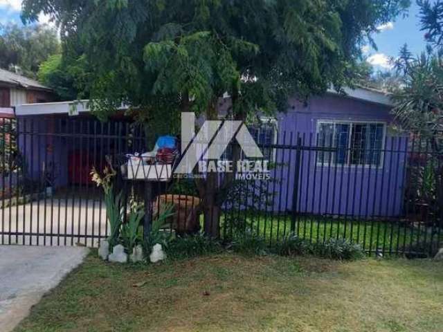 Casa para venda e locação, Vila Carli, Guarapuava, PR