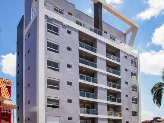 Apartamento para Venda em Curitiba, Seminário, 3 dormitórios, 3 suítes, 4 banheiros, 2 vagas