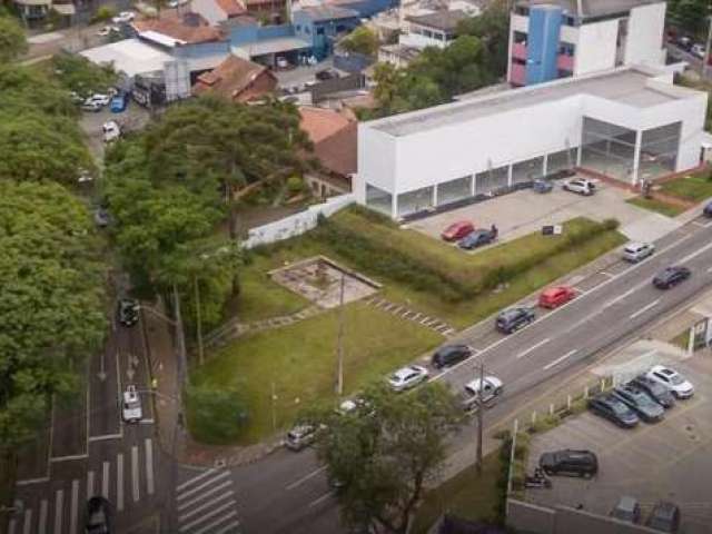 Comercial para Locação em Curitiba, Campina do Siqueira