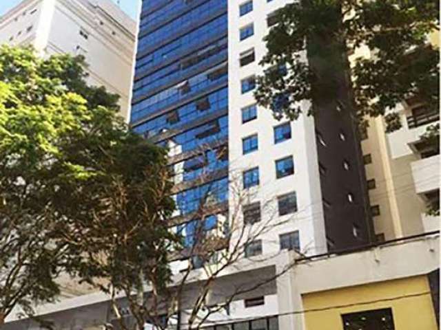 Comercial para Locação em Curitiba, Bigorrilho