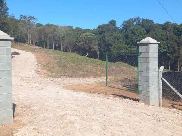 Chácara para Venda em Campo Largo, Jardim Florestal