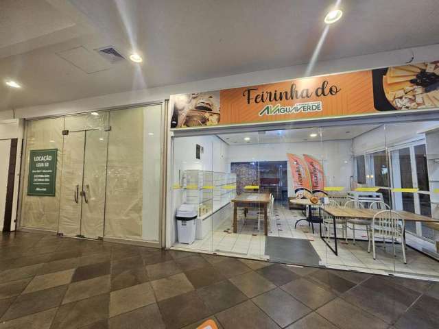 Comercial para Locação em Curitiba, Portão